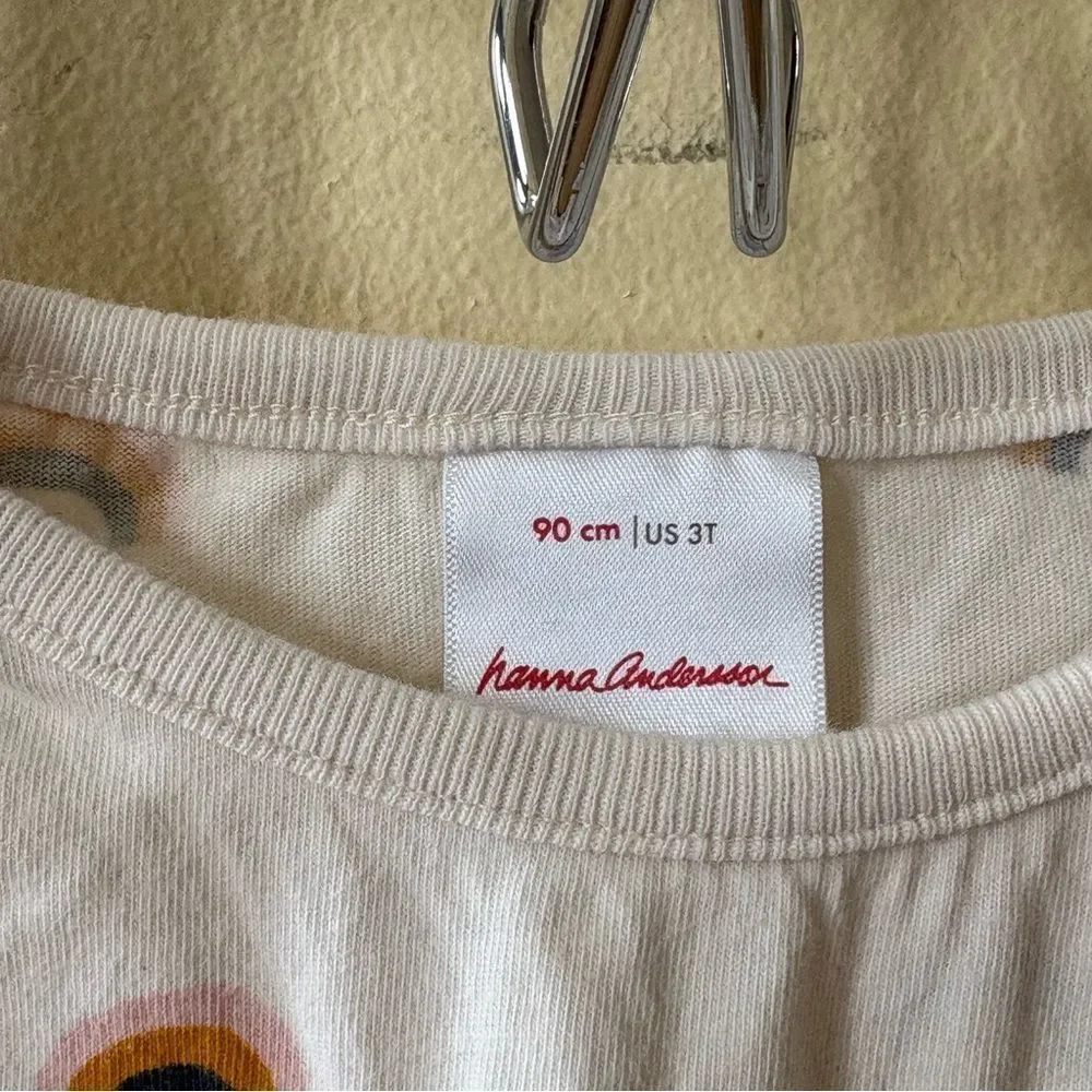 Hanna Andersson Romper
